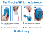 HI782 NO3蛋蛋機 - HI782 Marine Nitrate High Range Checker