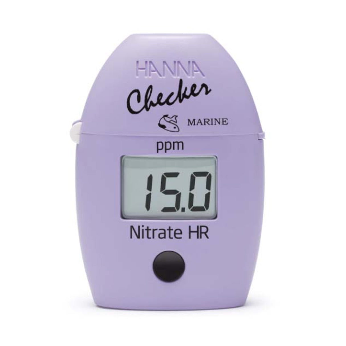 HI782 NO3蛋蛋機 - HI782 Marine Nitrate High Range Checker