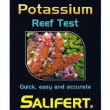 荷蘭 Salifert Potassium 鉀 測試劑