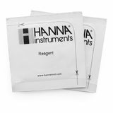 HI782-25 NO3補充包 Nitrate High Range Reagents (25 tests)