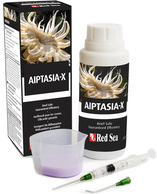 Red Sea紅海 垃圾海葵清除劑 60ml