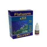 荷蘭 Salifert Flatworm eXIT扁蟲去除劑