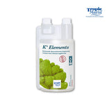 Tropic Marin 陽離子微量元素 K+ Elements