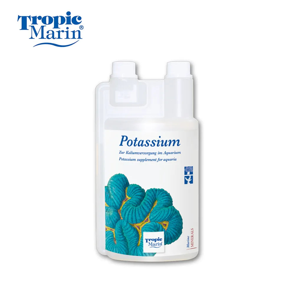 Tropic Marin 鉀元素補充液 Potassium